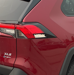 2025 Toyota RAV4 HYBRID XLE — миниатюра 64