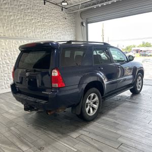 2006 Toyota 4RUNNER LIMITED — фото 7