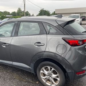 2019 Mazda CX-3 SPORT — фото 6