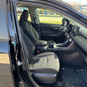 صورة مصغرة 33 لـ 2019 Toyota RAV4 XLE