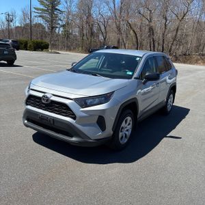 TOYOTA RAV4 - 1