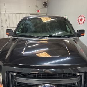 صورة مصغرة 14 لـ 2013 FORD F-150 FX4