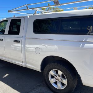 صورة 6 لـ 2015 RAM 1500 TRADESMAN