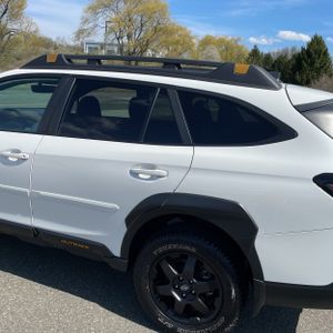 SUBARU OUTBACK WILDERNESS - 6