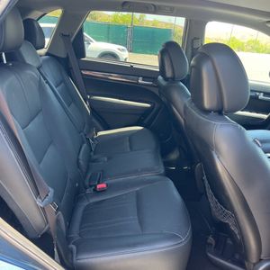 2014 KIA SORENTO EX — миниатюра 35