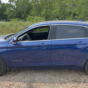 2014 Chevrolet IMPALA LT 照片 4