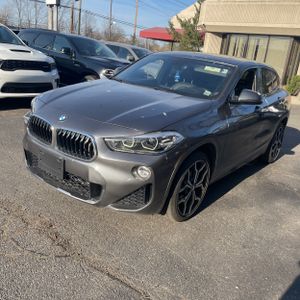 BMW X2 XDRIVE28I - 1