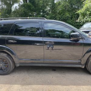 2019 Dodge JOURNEY SE 缩略图 11