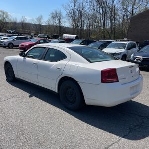 DODGE CHARGER BASE - 5