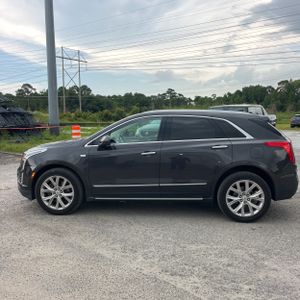صورة 3 لـ 2017 Cadillac XT5 LUXURY