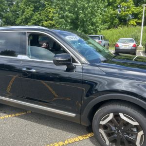 صورة 13 لـ 2024 KIA TELLURIDE S