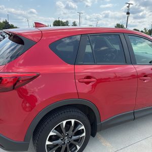 2016 Mazda CX-5 GRAND TOURING — фото 9