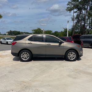 CHEVROLET EQUINOX LT - 10