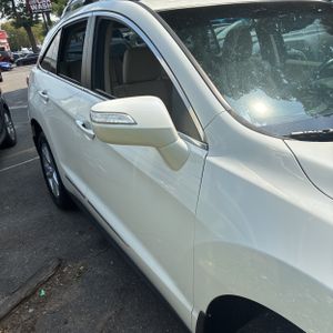 صورة 13 لـ 2014 Acura RDX BASE