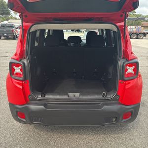 صورة مصغرة 42 لـ 2019 JEEP RENEGADE LATITUDE
