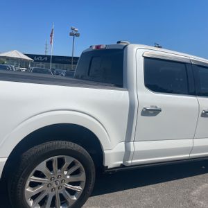 FORD F-150 LIMITED - 9