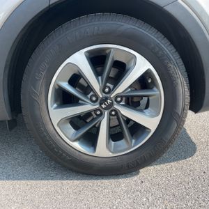 2019 KIA SORENTO EX V6 缩略图 18