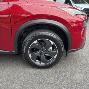 صورة مصغرة 20 لـ 2025 Nissan ROGUE SV