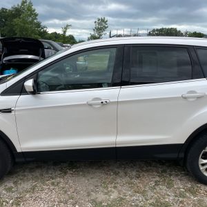 2019 FORD ESCAPE SE — фото 4