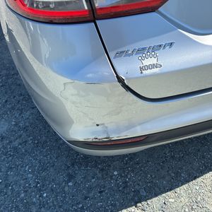 2018 FORD FUSION S 缩略图 53