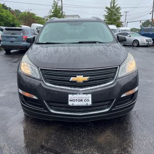 صورة مصغرة 14 لـ 2016 Chevrolet TRAVERSE LS