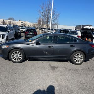 MAZDA MAZDA6 I SPORT - 3