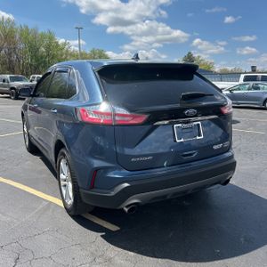 FORD EDGE SEL - 5