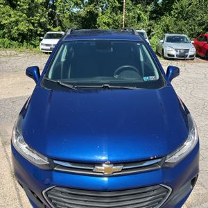 صورة مصغرة 15 لـ 2017 Chevrolet TRAX LT