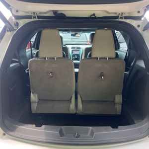 2013 FORD EXPLORER LIMITED — миниатюра 43