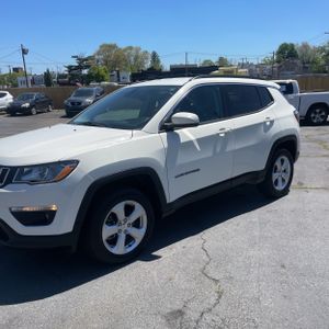 JEEP COMPASS - 2