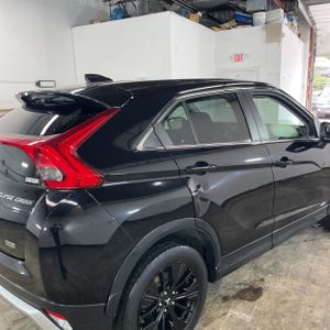 صورة 9 لـ 2018 Mitsubishi ECLIPSE CROSS LE