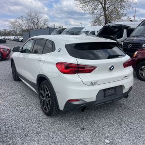 BMW X2 XDRIVE28I - 5