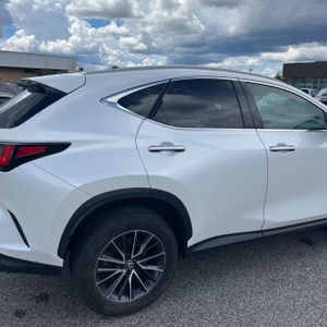 LEXUS NX 250 BASE - 9
