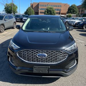 2024 FORD EDGE SEL 缩略图 54