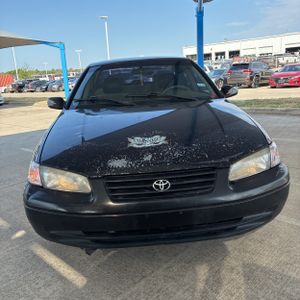 صورة مصغرة 14 لـ 1999 Toyota CAMRY LE