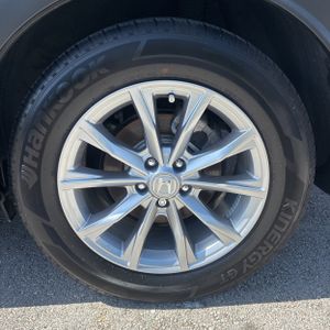 2025 Honda CR-V EX-L 缩略图 18