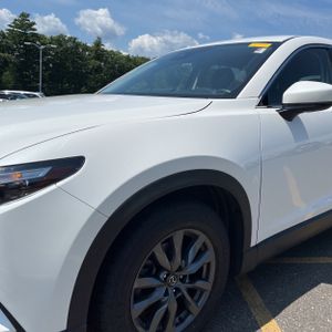 2020 Mazda CX-9 TOURING 照片 2