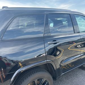 JEEP GRAND CHEROKEE WK LAREDO X - 9