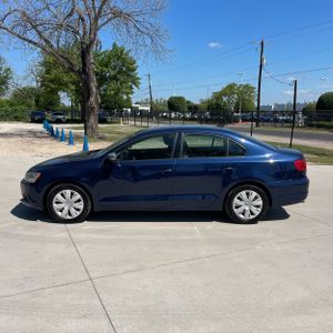 VOLKSWAGEN JETTA SE PZEV - 3