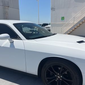 صورة مصغرة 13 لـ 2018 Dodge CHALLENGER SXT