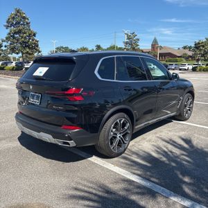 BMW X5 XDRIVE40I - 8