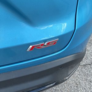 2025 Chevrolet TRAX RS 缩略图 23