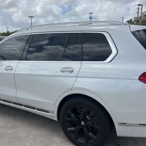 BMW X7 XDRIVE40I - 6