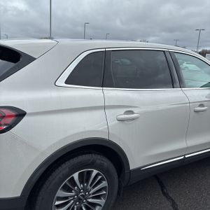 LINCOLN NAUTILUS RESERVE - 9