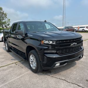 صورة مصغرة 12 لـ 2020 Chevrolet SILVERADO 1500 RST