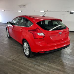 FORD FOCUS SEL - 5