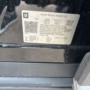 2020 Cadillac XT4 PREMIUM LUXURY thumbnail 54