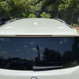 2017 Nissan ARMADA PLATINUM — миниатюра 16