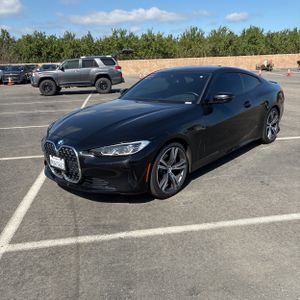 BMW 4 SERIES 430I - 1