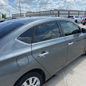 NISSAN SENTRA S - 9